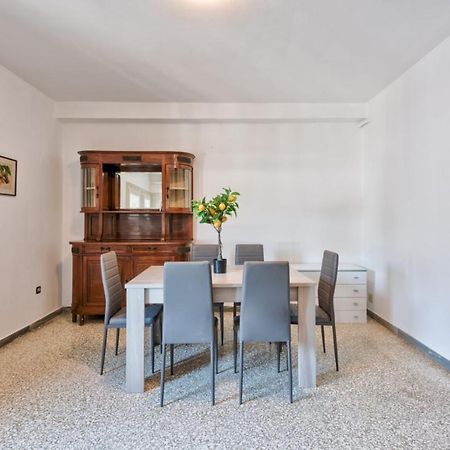 Venice H&S Apt Private Room With Ac & Tv Mestre Exterior photo