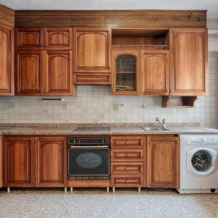 Venice H&S Apt Private Room With Ac & Tv Mestre Exterior photo