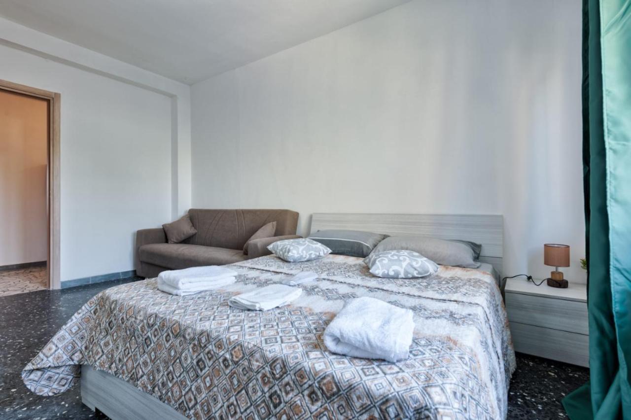 Venice H&S Apt Private Room With Ac & Tv Mestre Exterior photo