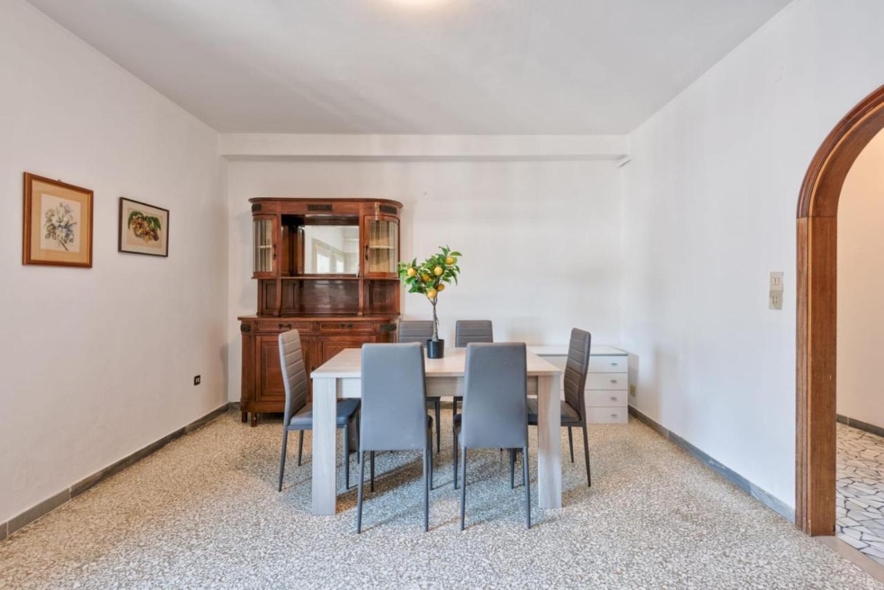 Venice H&S Apt Private Room With Ac & Tv Mestre Exterior photo